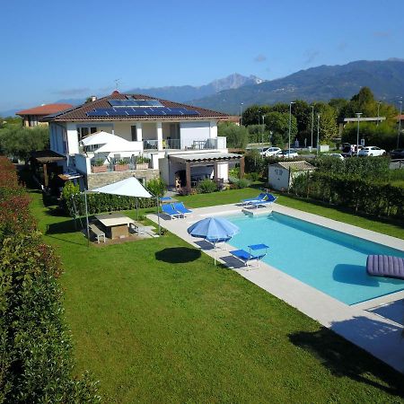 Il Toscanello Lido di Camaiore Luaran gambar