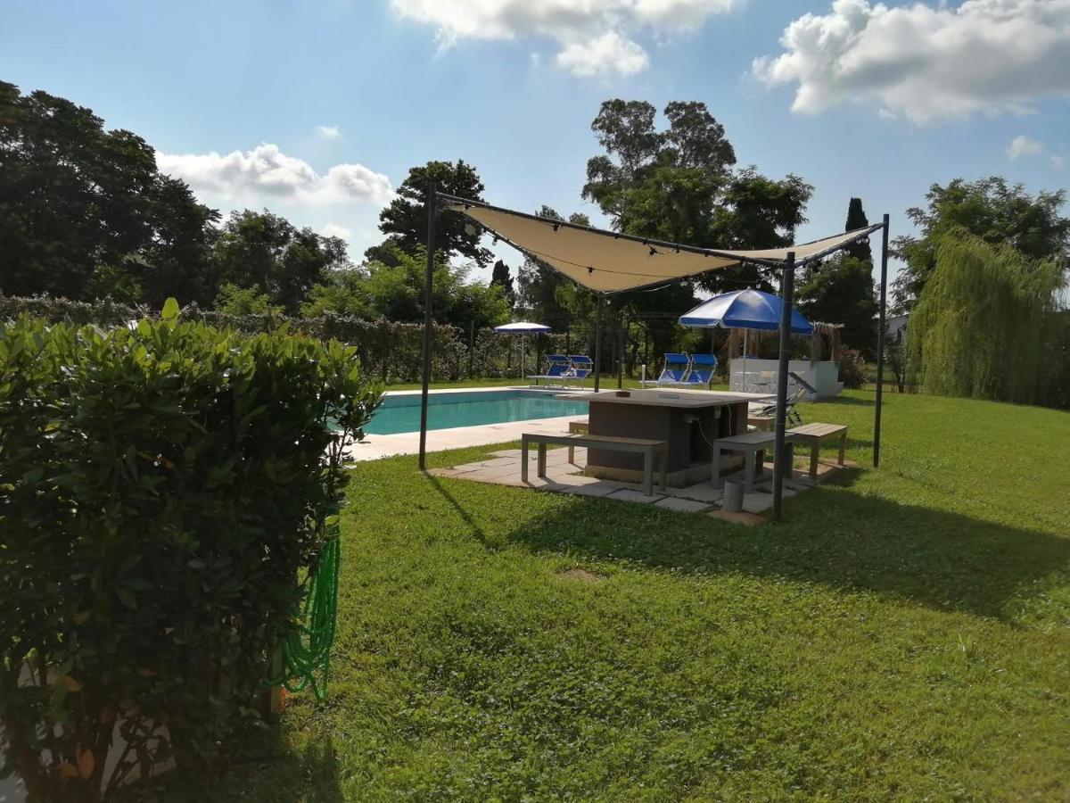 Il Toscanello Lido di Camaiore Luaran gambar