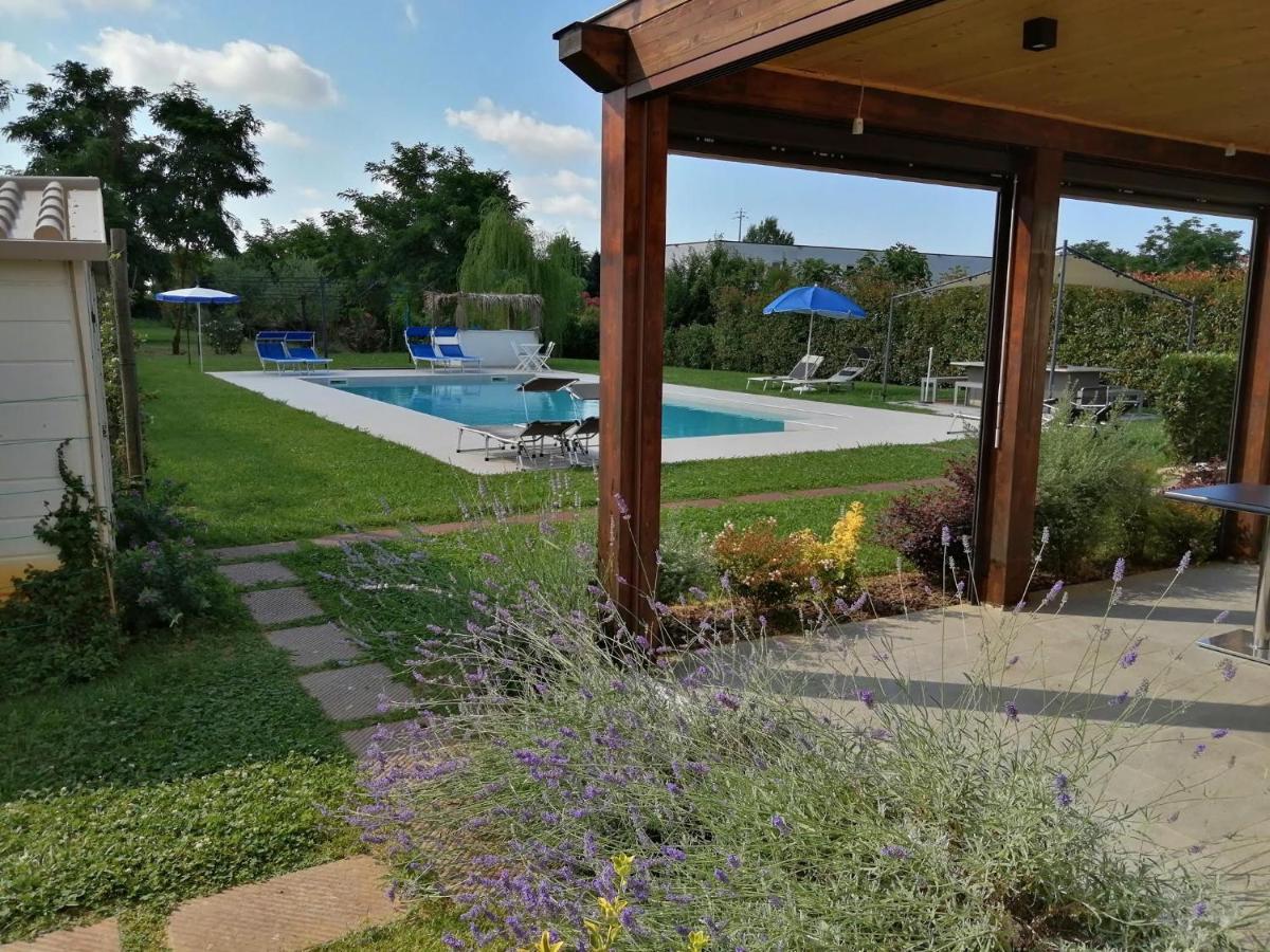 Il Toscanello Lido di Camaiore Luaran gambar