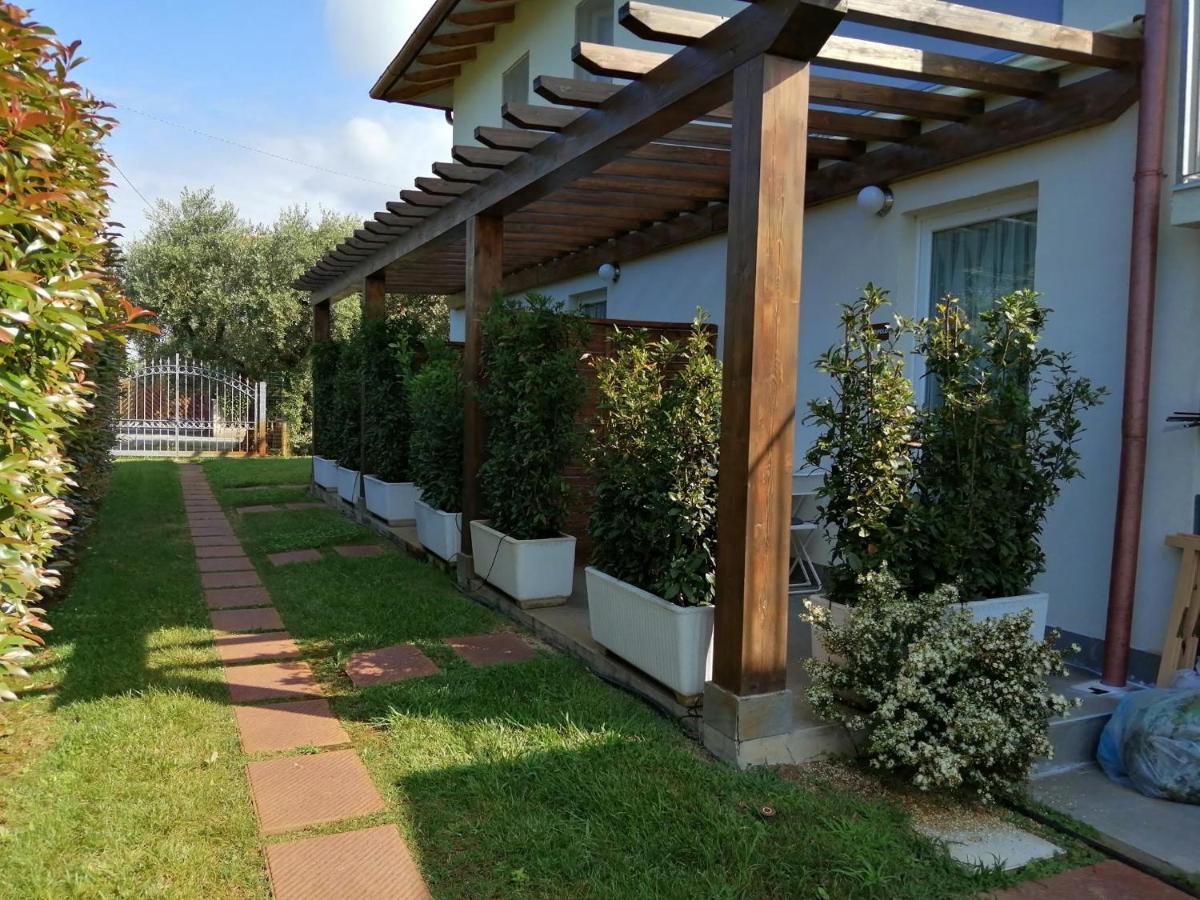 Il Toscanello Lido di Camaiore Luaran gambar