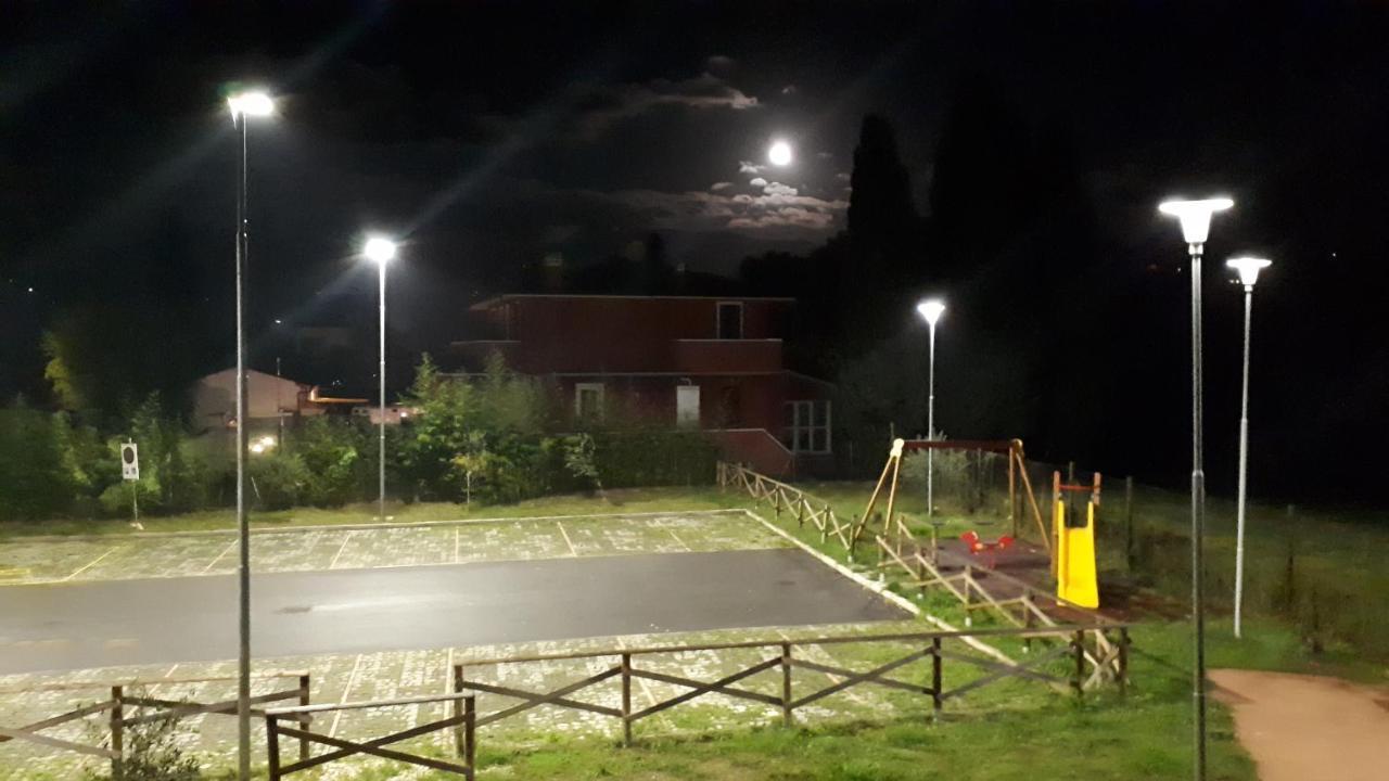 Il Toscanello Lido di Camaiore Luaran gambar
