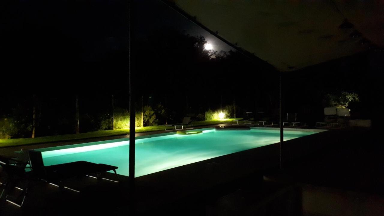 Il Toscanello Lido di Camaiore Luaran gambar