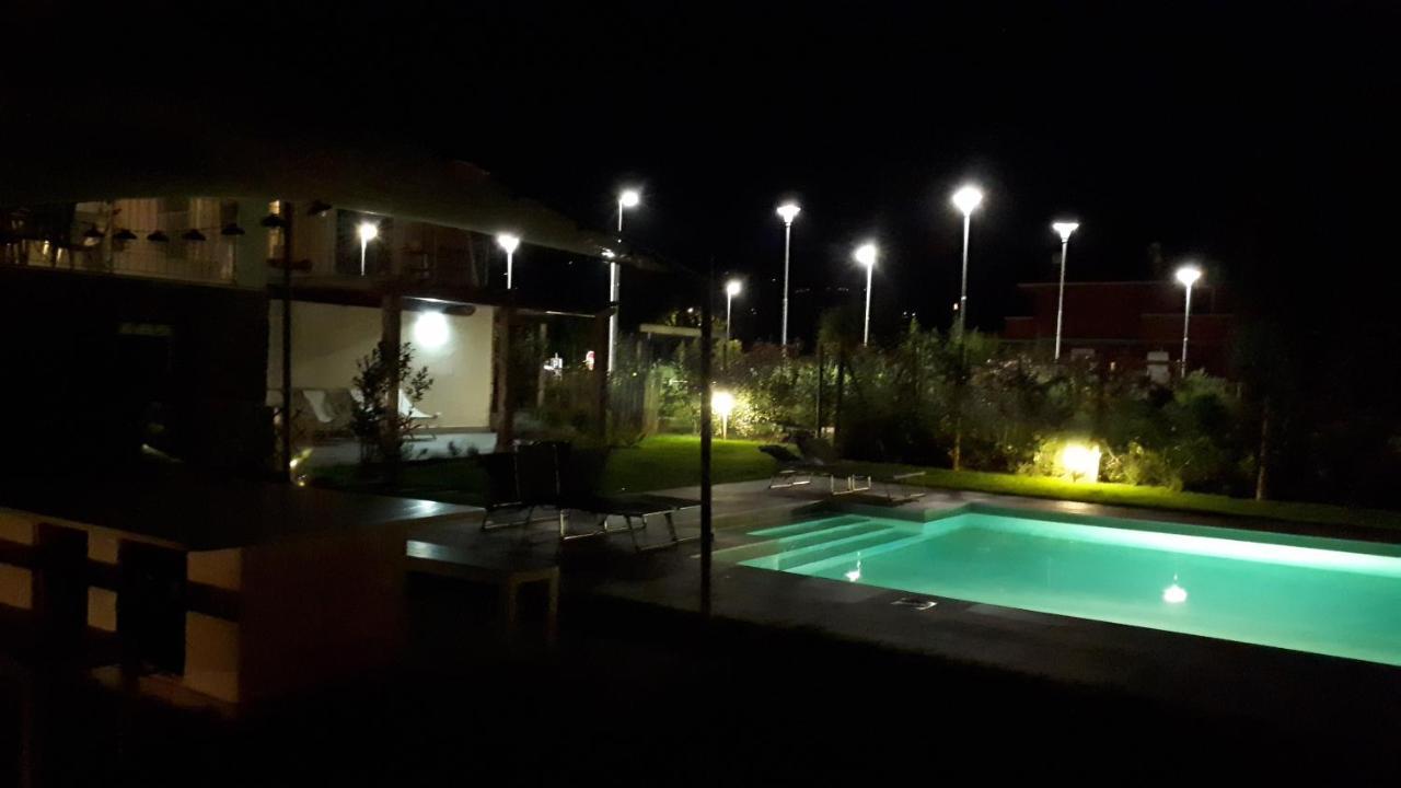 Il Toscanello Lido di Camaiore Luaran gambar