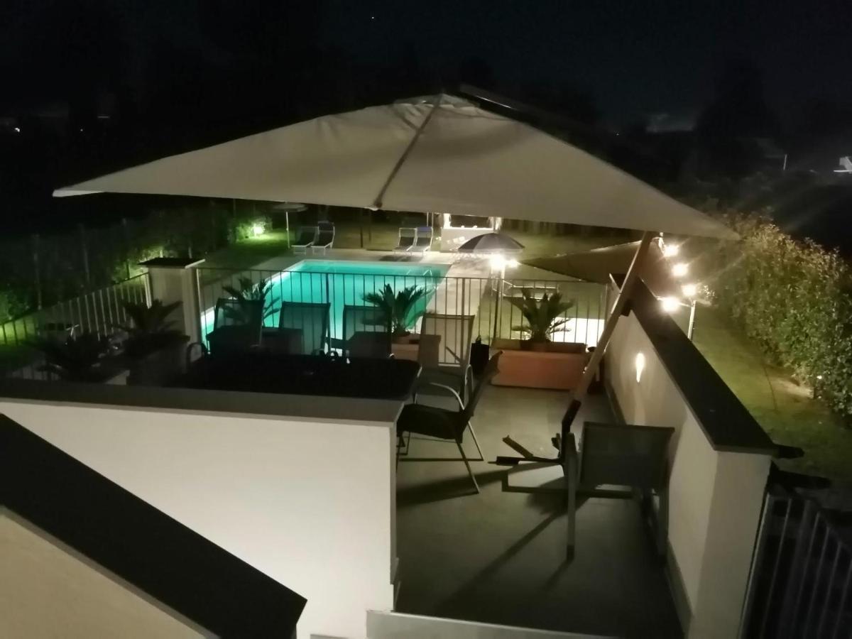 Il Toscanello Lido di Camaiore Luaran gambar