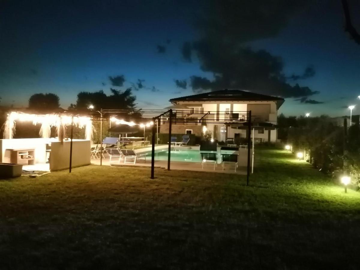 Il Toscanello Lido di Camaiore Luaran gambar