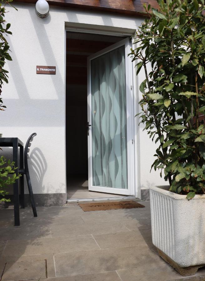 Il Toscanello Lido di Camaiore Luaran gambar