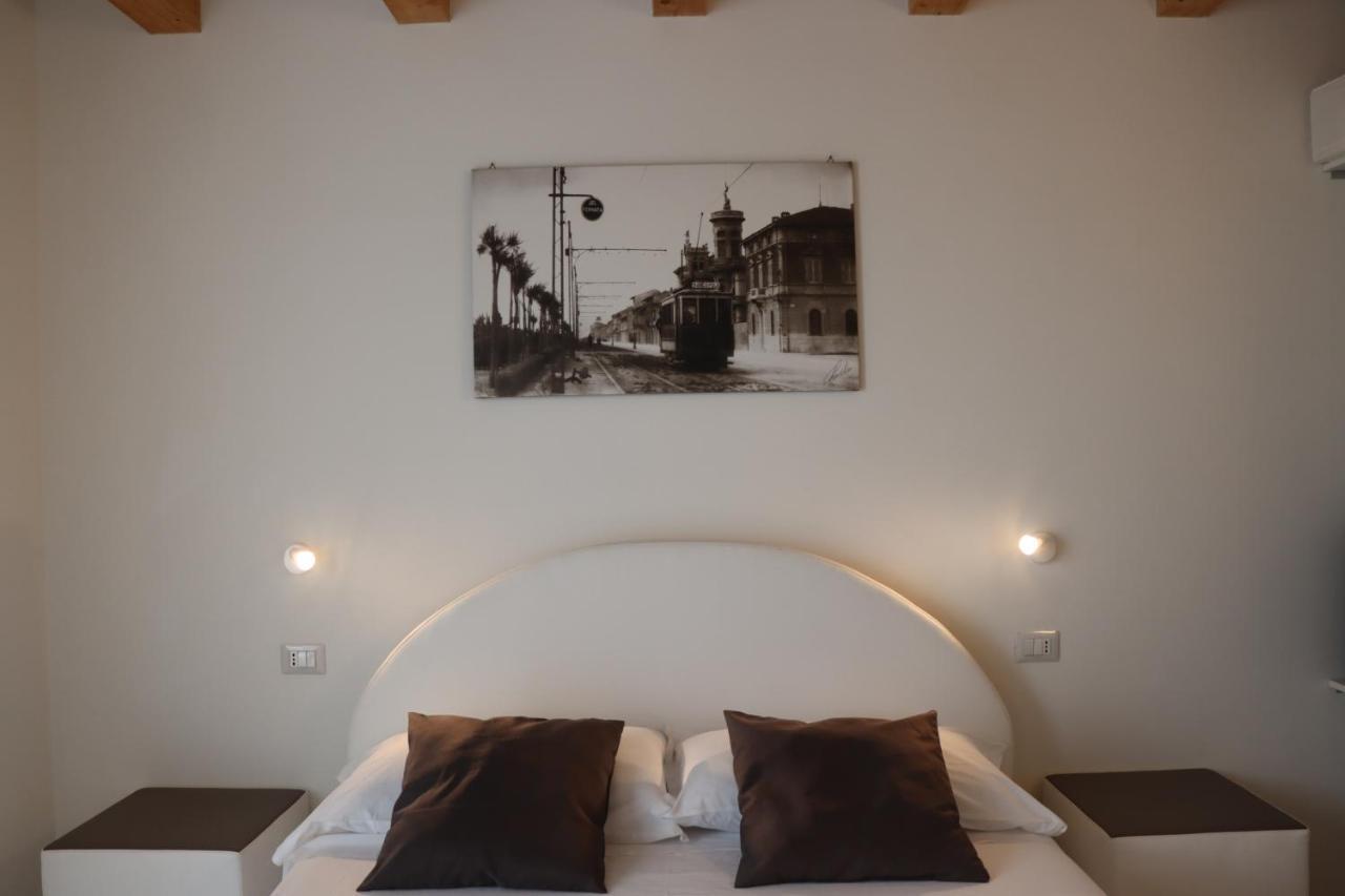 Il Toscanello Lido di Camaiore Luaran gambar