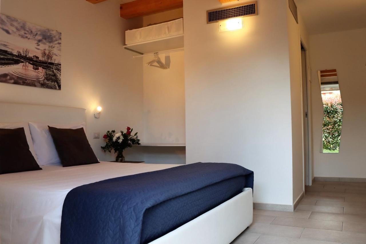 Il Toscanello Lido di Camaiore Luaran gambar