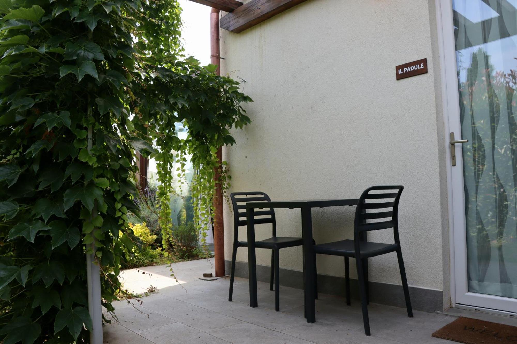 Il Toscanello Lido di Camaiore Luaran gambar