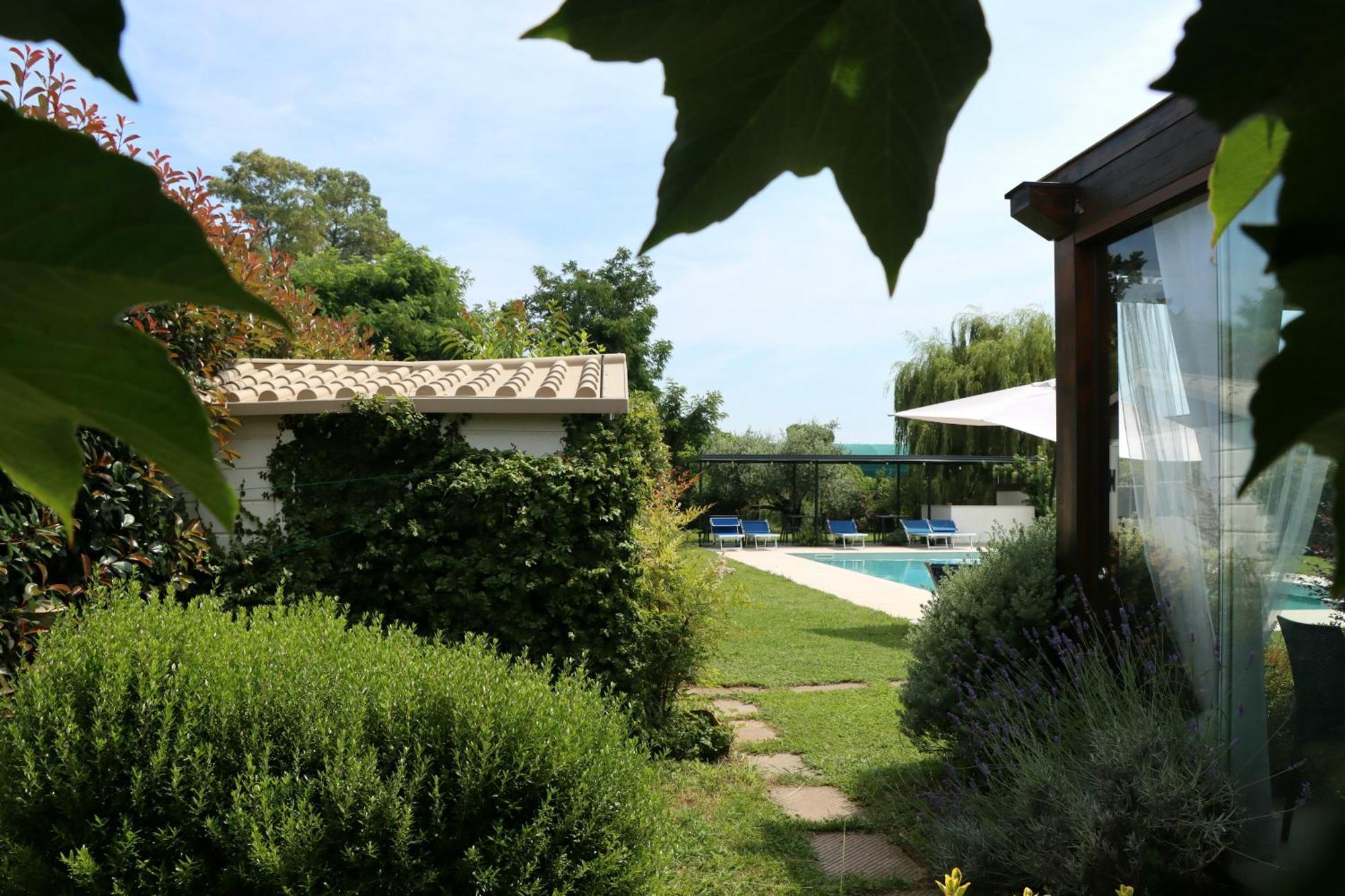 Il Toscanello Lido di Camaiore Luaran gambar